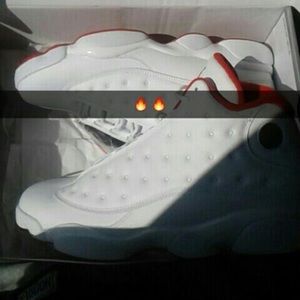 Jordan retro 13